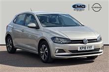 Used Volkswagen Polo