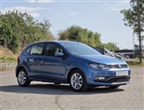 Used Volkswagen Polo
