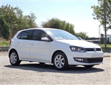 Used Volkswagen Polo