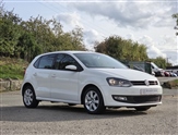 Used Volkswagen Polo