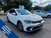 Used Volkswagen Polo