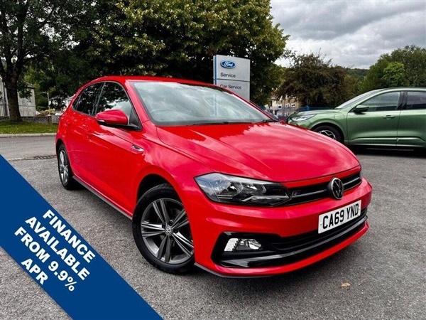 Large image for the Used Volkswagen POLO