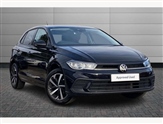Volkswagen Polo Image 1