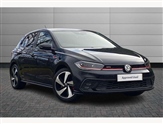 Volkswagen Polo Image 1