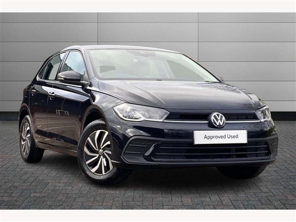 Large image for the Used Volkswagen Polo