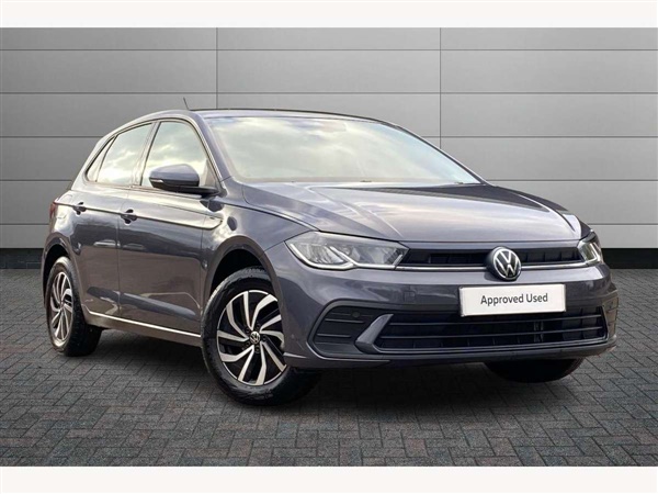 Large image for the Used Volkswagen Polo