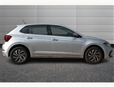 Volkswagen Polo Image 4
