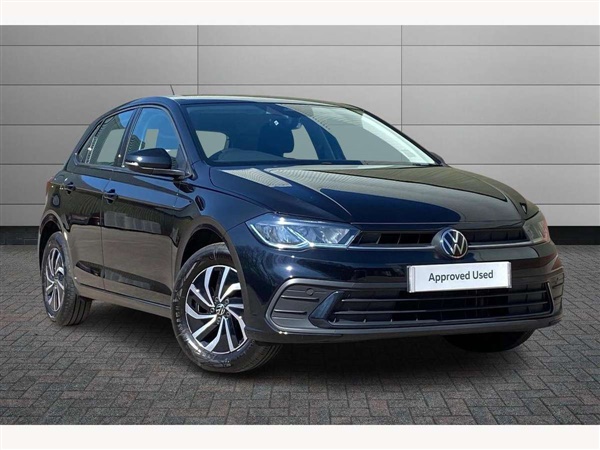 Large image for the Used Volkswagen Polo