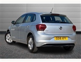 Volkswagen Polo Image 3