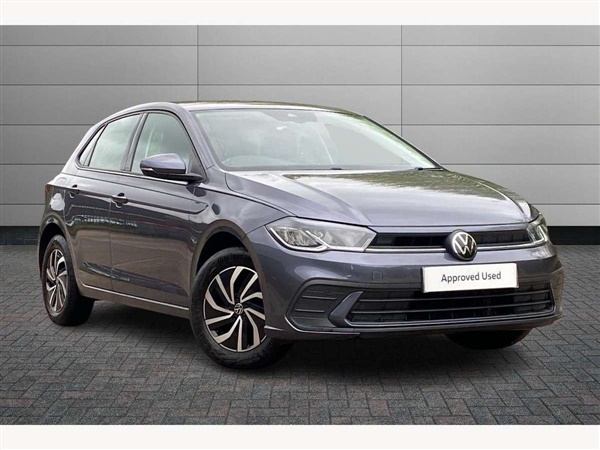 Large image for the Used Volkswagen Polo