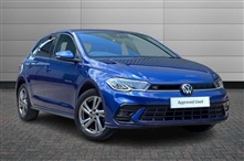 Used Volkswagen Polo