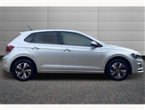 Volkswagen Polo Image 4