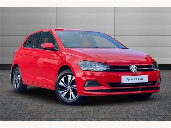 Large image for the Used Volkswagen Polo
