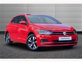 Volkswagen Polo Image 1