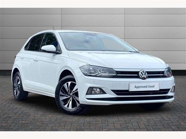 Large image for the Used Volkswagen Polo
