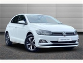 Volkswagen Polo Image 1