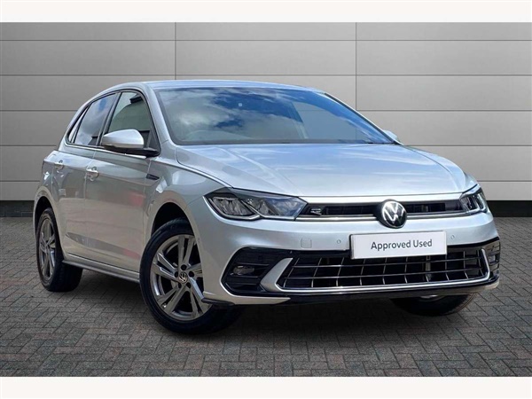 Large image for the Used Volkswagen Polo