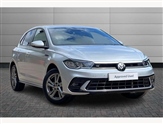 Volkswagen Polo Image 1