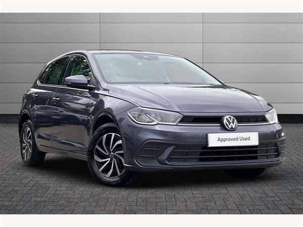 Large image for the Used Volkswagen Polo