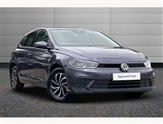 Volkswagen Polo Image 1