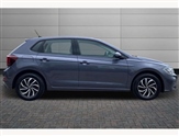 Volkswagen Polo Image 4