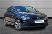 Used Volkswagen Polo