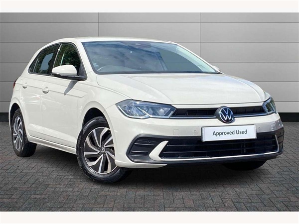 Large image for the Used Volkswagen Polo