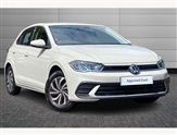 Volkswagen Polo Image 1