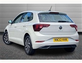 Volkswagen Polo Image 3