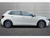 Volkswagen Polo Image 4