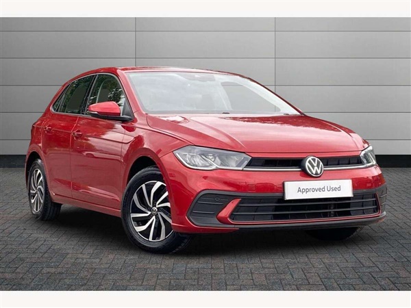 Large image for the Used Volkswagen Polo