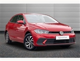 Volkswagen Polo Image 1