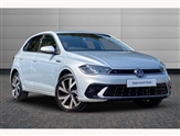 Volkswagen Polo Image 1