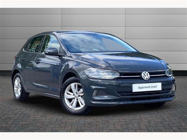 Large image for the Used Volkswagen Polo