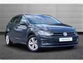 Volkswagen Polo Image 1
