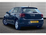 Volkswagen Polo Image 3