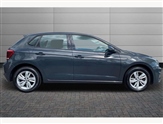 Volkswagen Polo Image 4