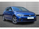 Volkswagen Polo Image 1