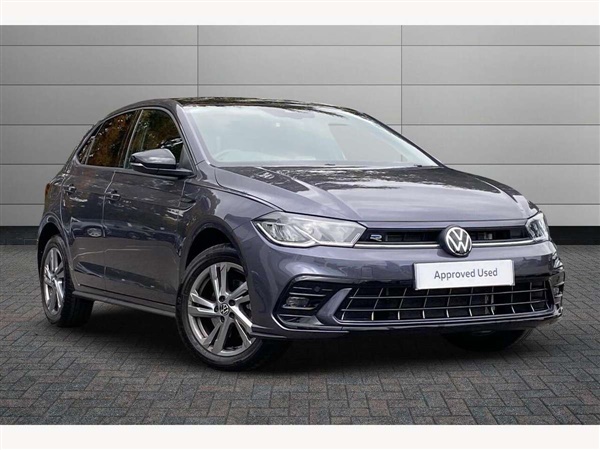 Large image for the Used Volkswagen Polo