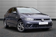 Used Volkswagen Polo