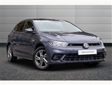 Volkswagen Polo Image 1