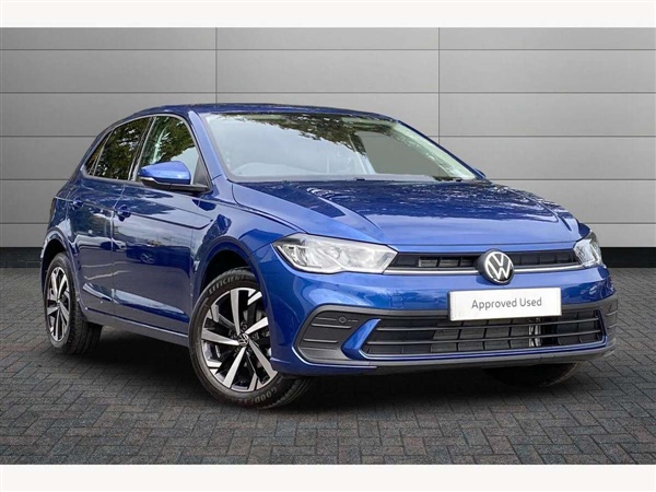 Large image for the Used Volkswagen Polo