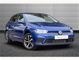 Volkswagen Polo Image 1