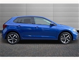 Volkswagen Polo Image 4