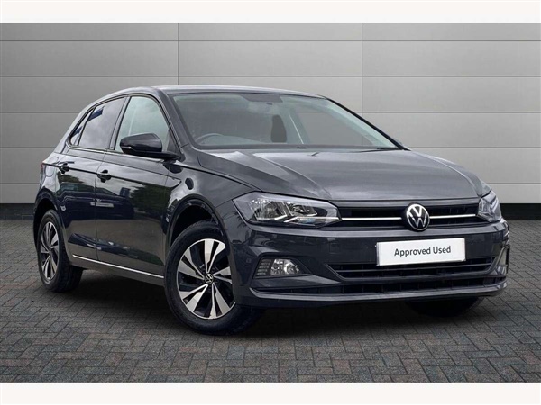 Large image for the Used Volkswagen Polo
