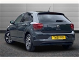 Volkswagen Polo Image 3