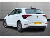 Volkswagen Polo Image 3