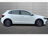 Volkswagen Polo Image 4