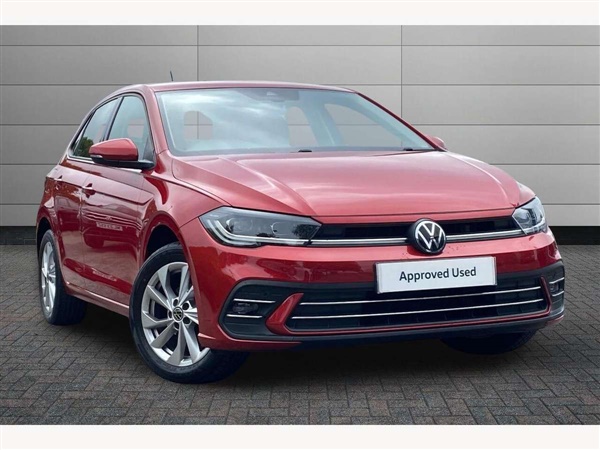 Large image for the Used Volkswagen Polo