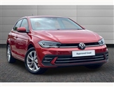 Volkswagen Polo Image 1